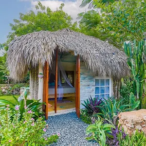 Bauernhof Guaiguei, Bayahibe