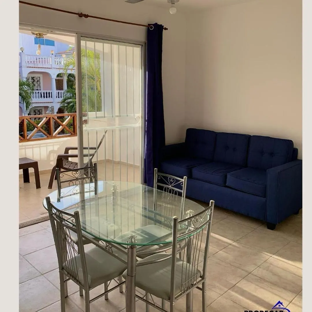 Apartment For Rent location